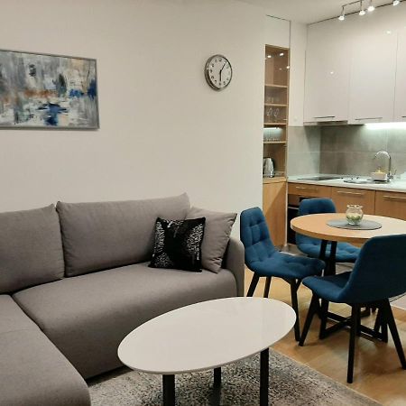 Apartman Silver Lux Zlatibor Kültér fotó