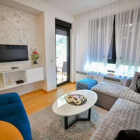 Apartman Silver Lux Zlatibor Kültér fotó