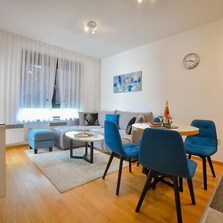 Apartman Silver Lux Zlatibor Kültér fotó