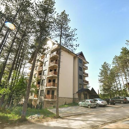 Apartman Silver Lux Zlatibor Kültér fotó
