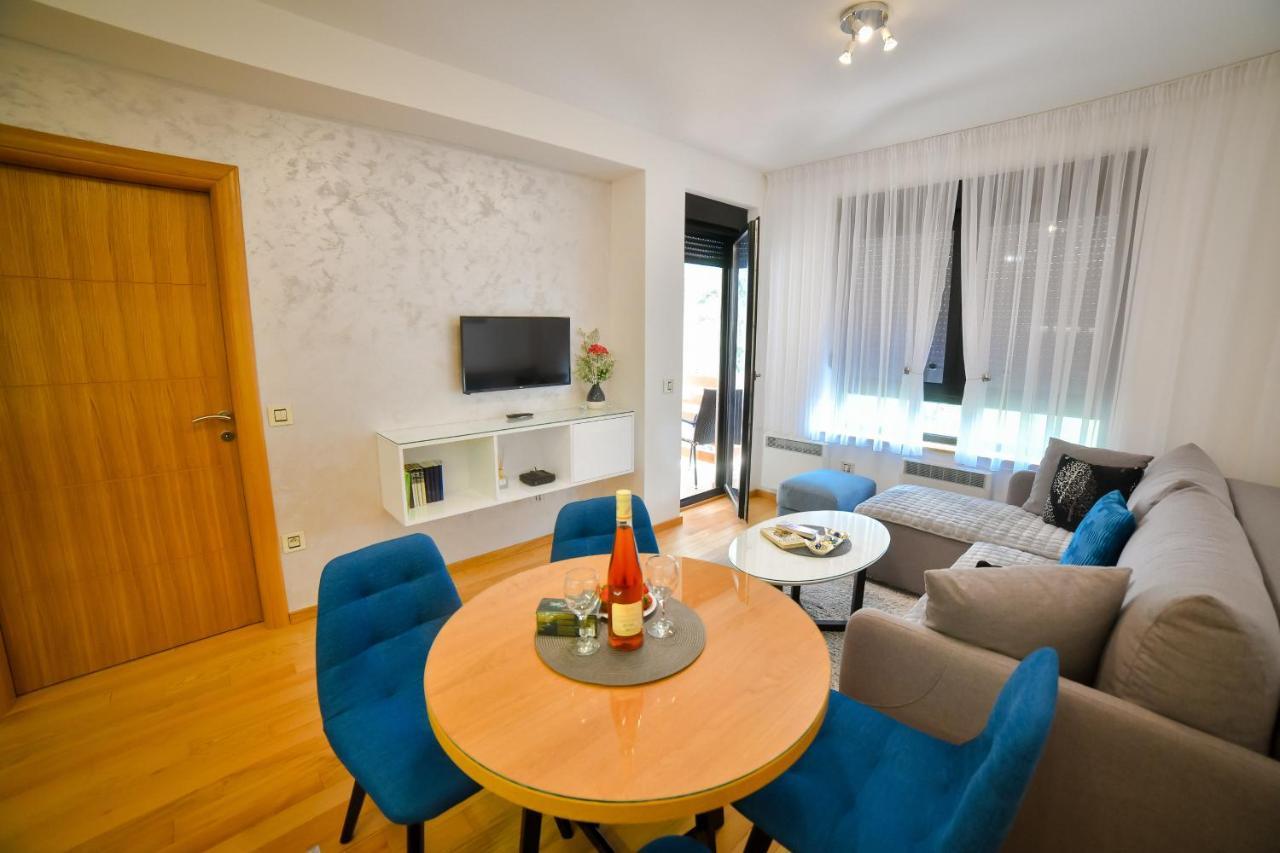 Apartman Silver Lux Apartman Zlatibor Kültér fotó