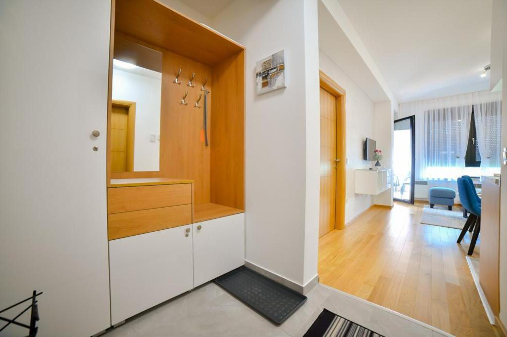 Apartman Silver Lux Apartman Zlatibor Kültér fotó