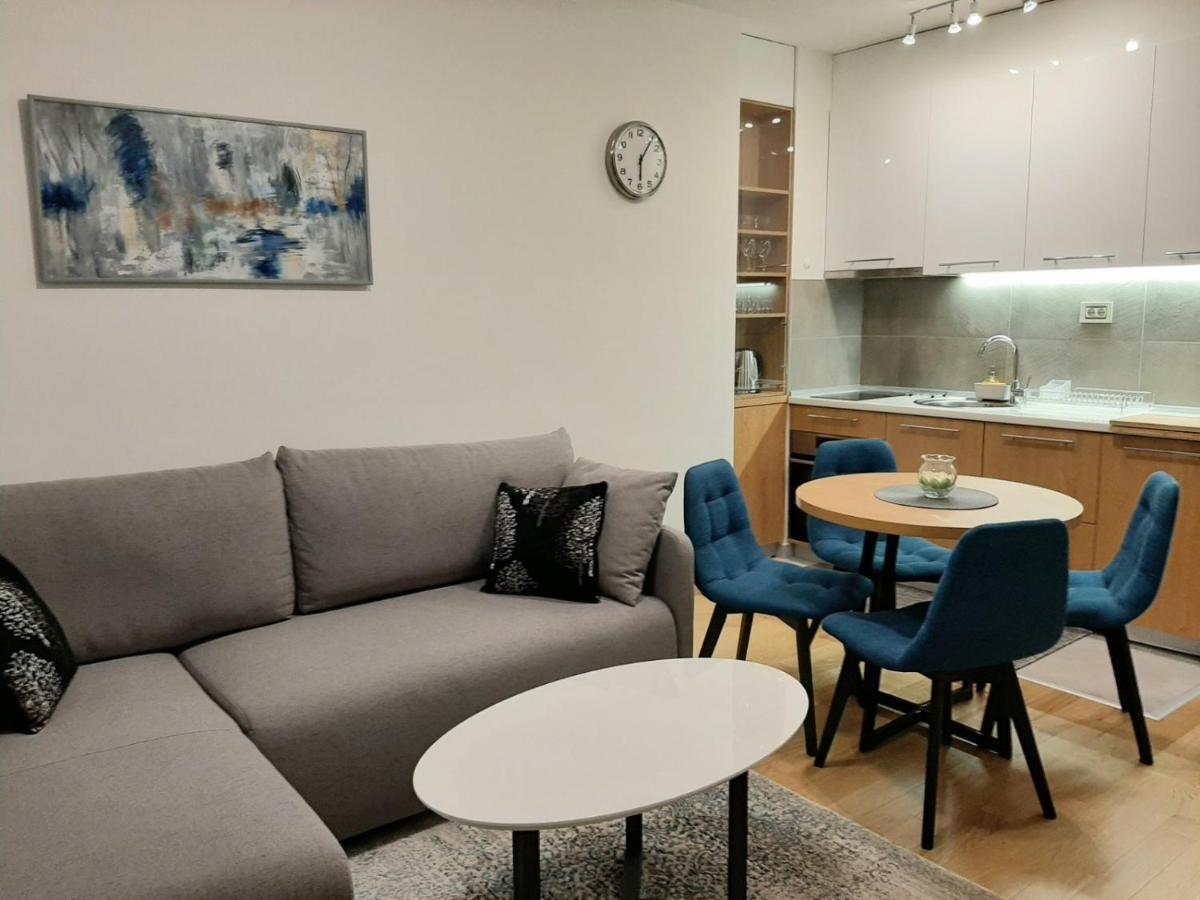 Apartman Silver Lux Zlatibor Kültér fotó
