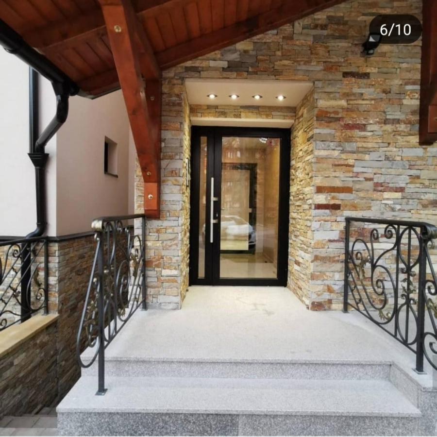 Apartman Silver Lux Zlatibor Kültér fotó