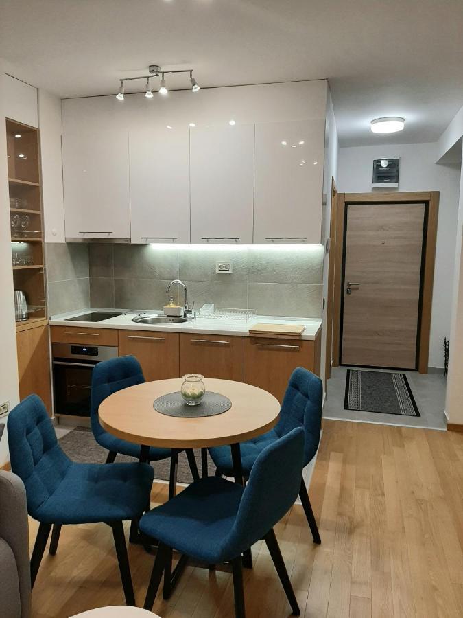 Apartman Silver Lux Zlatibor Kültér fotó