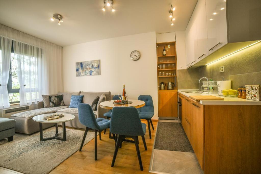 Apartman Silver Lux Zlatibor Kültér fotó