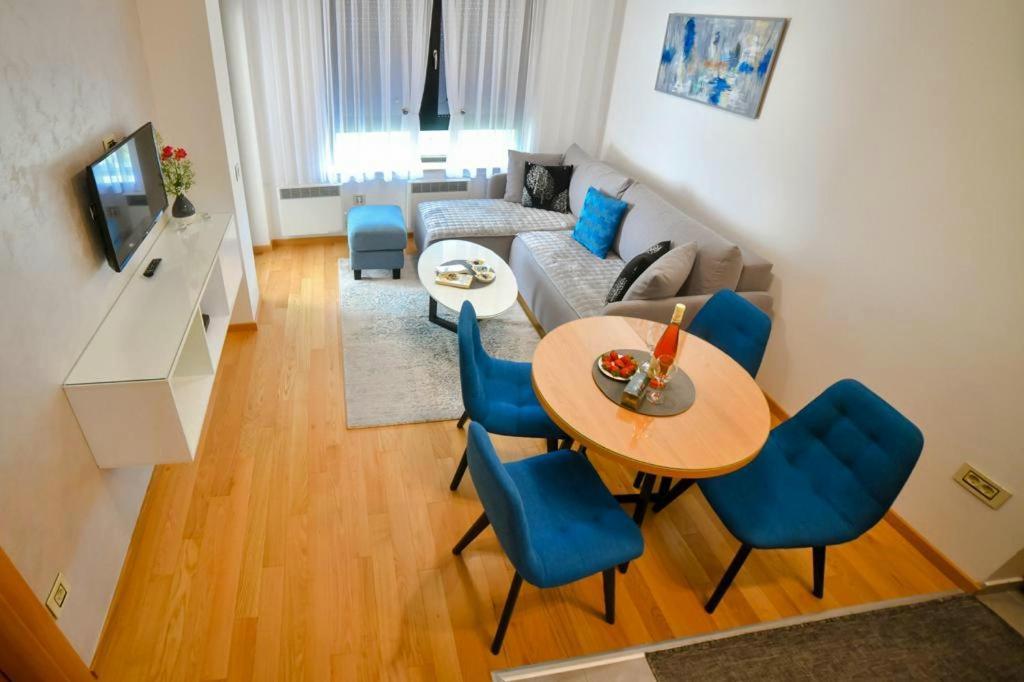Apartman Silver Lux Zlatibor Kültér fotó