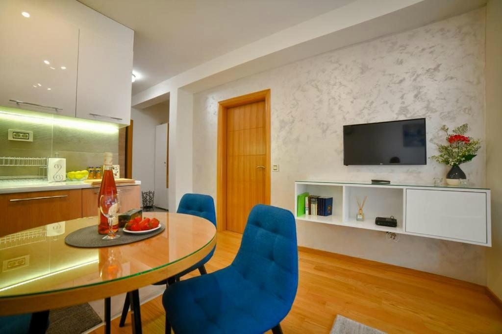 Apartman Silver Lux Zlatibor Kültér fotó