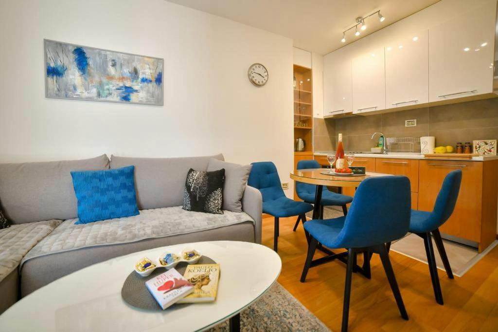 Apartman Silver Lux Zlatibor Kültér fotó