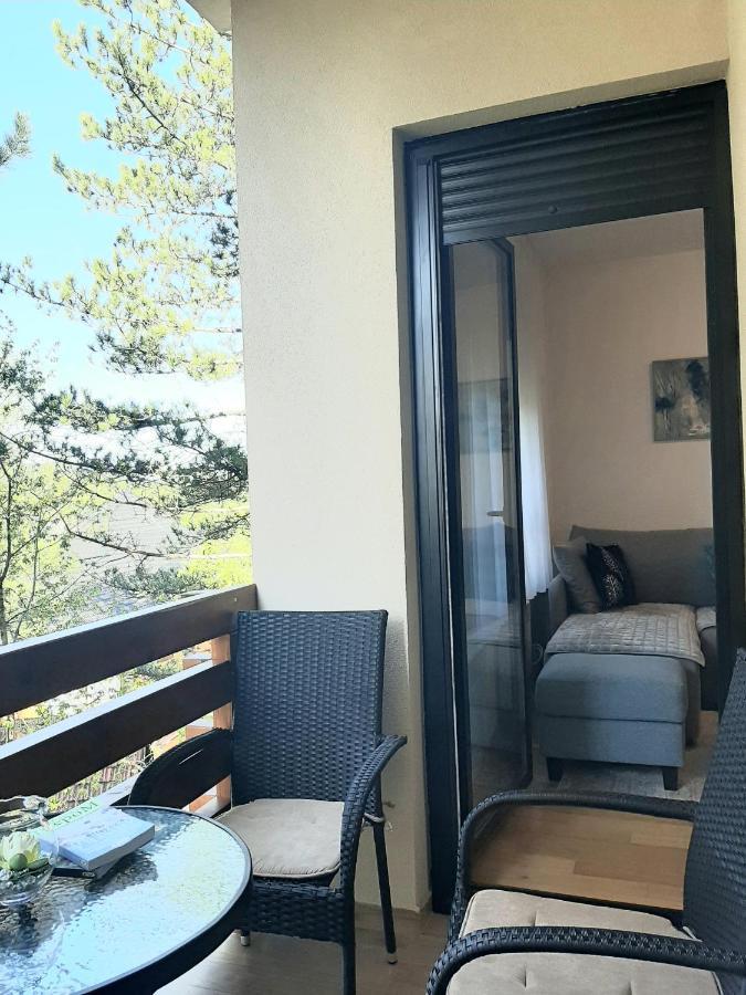 Apartman Silver Lux Zlatibor Kültér fotó