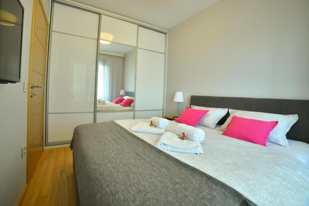 Apartman Silver Lux Zlatibor Kültér fotó