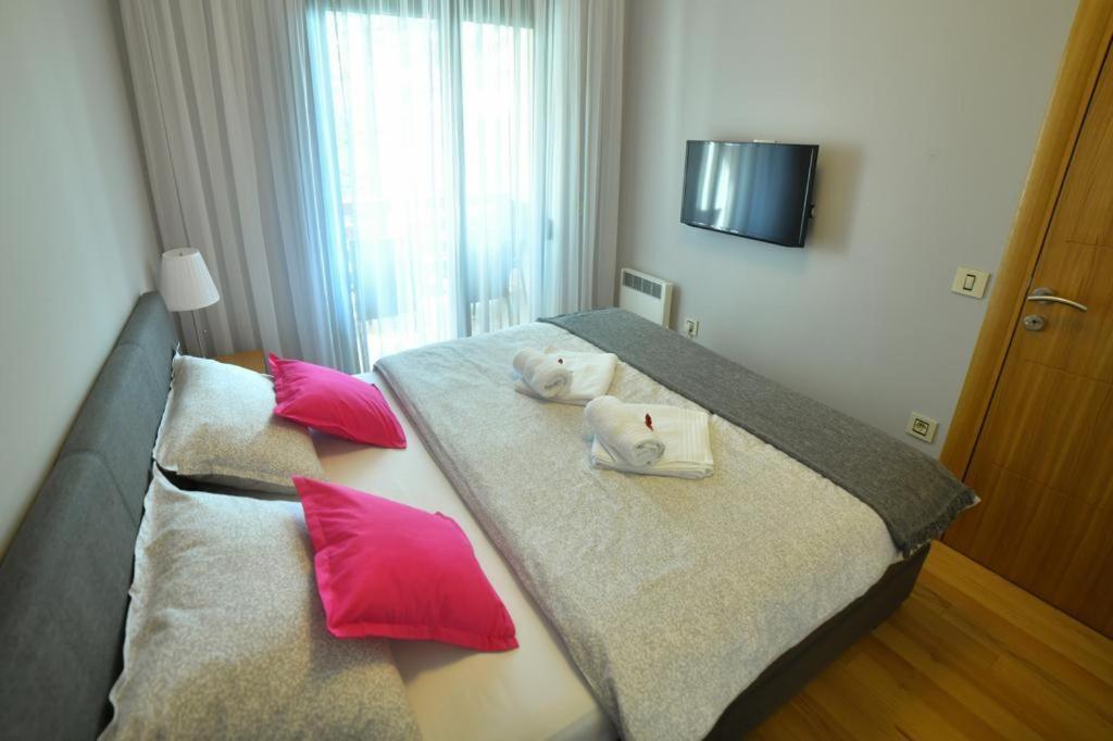Apartman Silver Lux Zlatibor Kültér fotó
