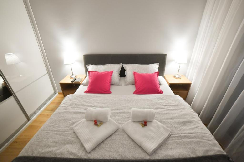 Apartman Silver Lux Zlatibor Kültér fotó