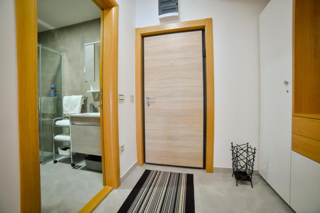 Apartman Silver Lux Zlatibor Kültér fotó
