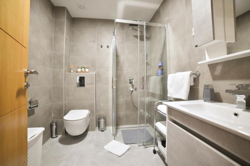 Apartman Silver Lux Zlatibor Kültér fotó