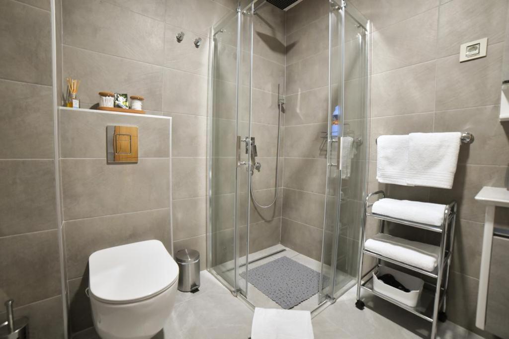 Apartman Silver Lux Zlatibor Kültér fotó