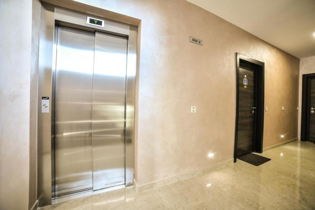 Apartman Silver Lux Apartman Zlatibor Kültér fotó